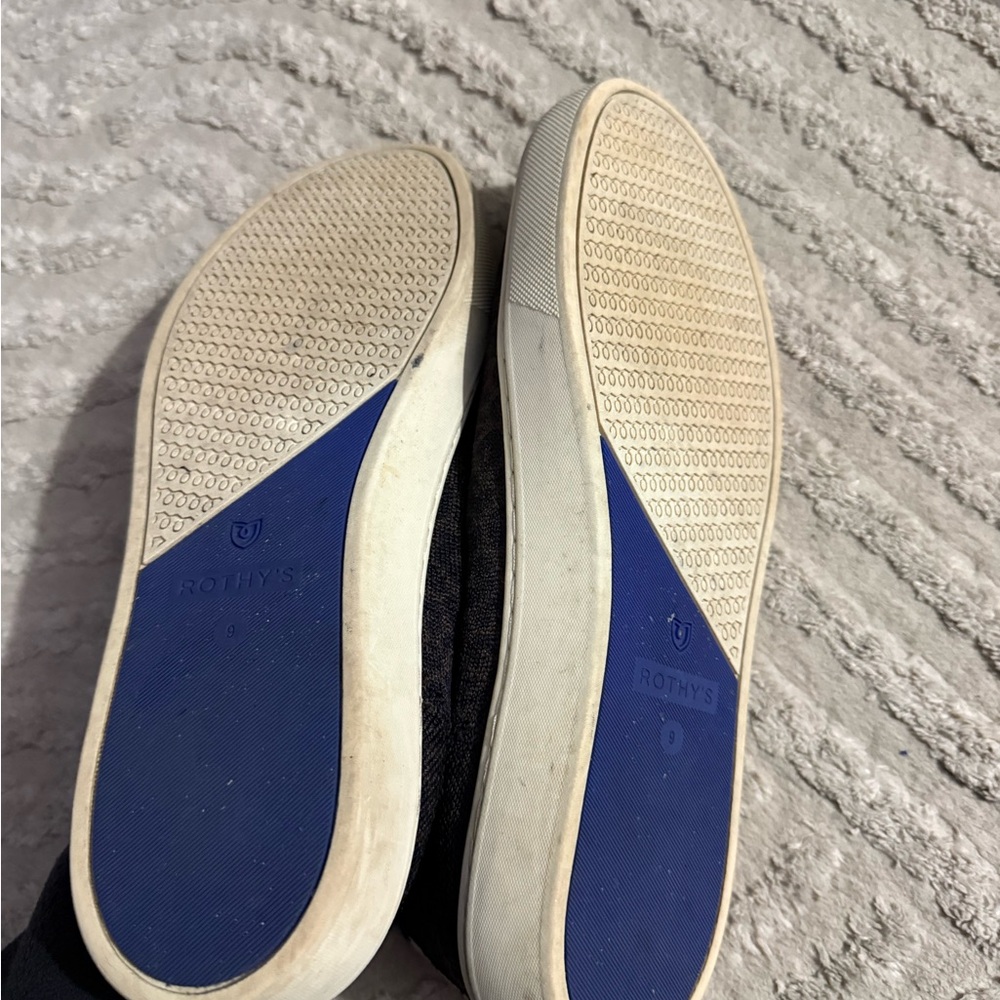 Rothy's Women’s Loafers - Picture 5 of 5